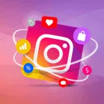 سورس کد ابزار اینستاگرام انیستا