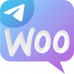 افزونه ربات تلگرام ووکامرس | Woocommerce Telegram Robot