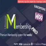 افزونه عضویت ویژه آلتیمیت | Ultimate Membership