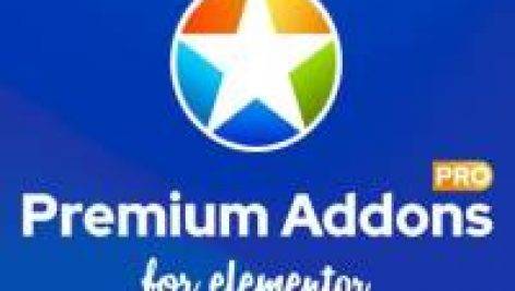 افزودنی‌ پریمیوم پرو المنتور | Premium Addons Pro