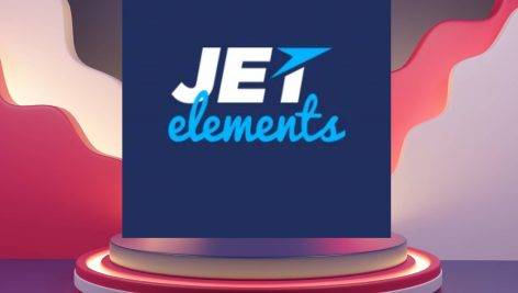 افزونه جت المنت | JetElements ( افزونه جانبی صفحه ساز المنتور )