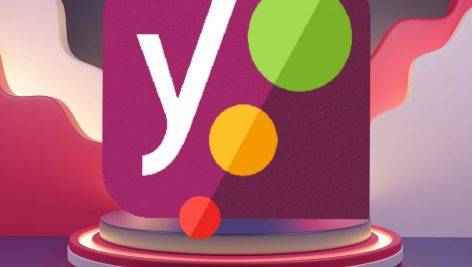 افزونه فارسی سئو وردپرس Yoast SEO Premium