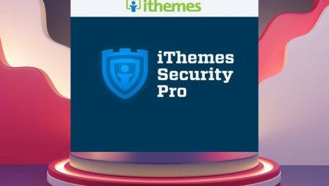 افزونه محافظ امنیتی پیشرفته وردپرس | iThemes Security Pro