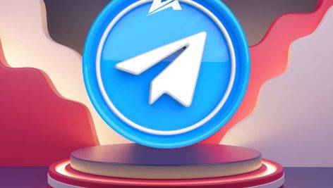 سورس تلگرام پیشرفته همراه با پنل