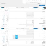 قالب وردپرس مشاوره کسب‌وکار Metiro | طراحی مدرن و حرفه‌ای برای شرکت‌های مشاوره‌ای