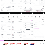 قالب وردپرس مشاوره کسب‌وکار Metiro | طراحی مدرن و حرفه‌ای برای شرکت‌های مشاوره‌ای