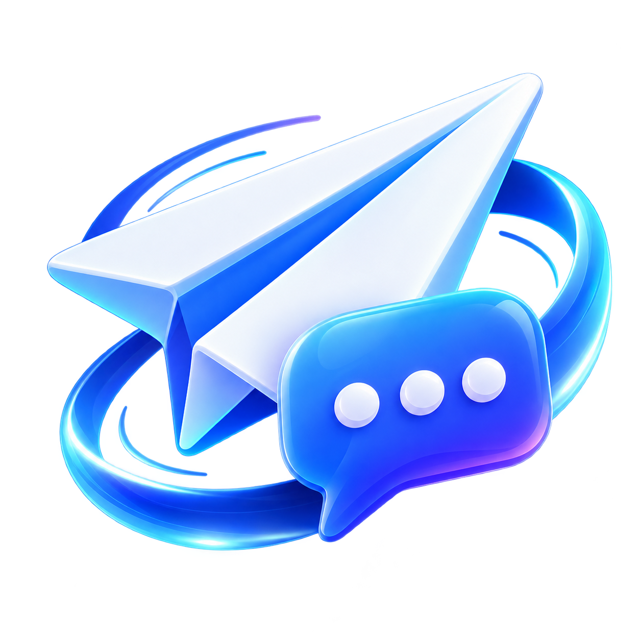 Telegram Messaging – سیستم مدیریت و ارسال پیامک از تلگرام